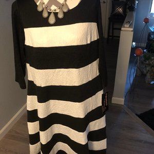 Signature Robbie Bee Dress